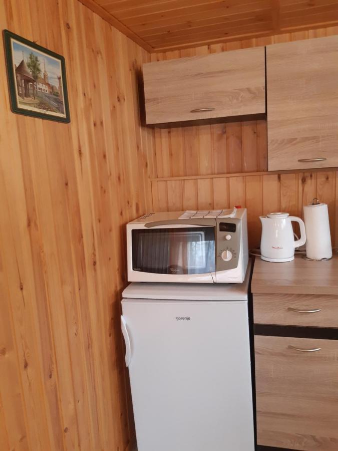 Matyas Apartman Tard Exterior foto
